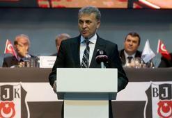 Fikret Orman'dan taraftara müjde!