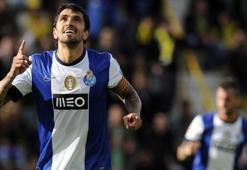Şampiyon Porto: 0-2