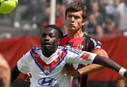 Lyon'un hedefi Şampiyonlar Ligi: 1-1