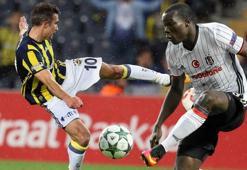 Rıdvan Dilmen: Aboubakar'ın yerine Persie oynasa...