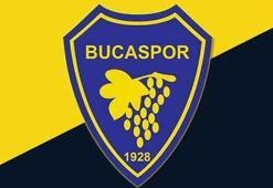 Bucaspor 1928'de Bertuğ Başdemir'le yollar ayrıldı