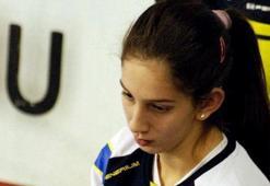 Bu kez voleybolcu ihraç ediyorlar