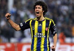 Salih Uçan'a büyük onur