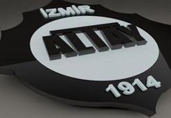 Altay gol kralının peşinde