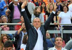 "Bir sol bek ve stoper"
