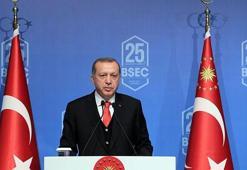 Recep Tayyip Erdoğan'dan Yunanistan Cumhurbaşkanı'na gönderme!