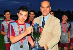 Şampiyon Trabzon