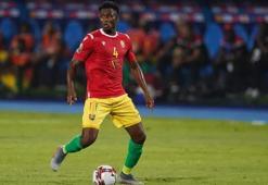 Galatasaray transfer haberi: Gine'deki durum Diawara görüşmelerini zorlaştırıyor!