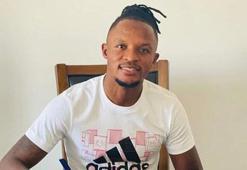 Yeni Malatyaspor, Walter Bwalya'yı transfer etti