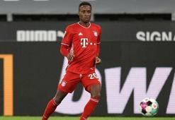 Son dakika Beşiktaş transfer haberi! Bayern Münih'ten Kartal'a Fransız sağ bek: Bouna Sarr