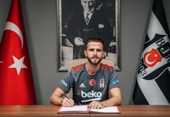 Elvir Boliç'ten Beşiktaş'ın yeni transferi Pjanic için övgü dolu sözler: Takımın beyni olur