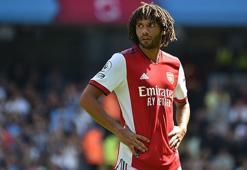 Son dakika transfer haberi! Elneny için Galatasaray'a farklı Beşiktaş'a farklı tarife!