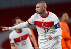 Burak Yılmaz Hollanda avcısı! Amsterdam'da son golü attı, rekora koşuyor...