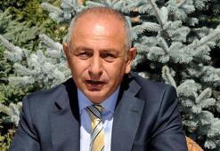 Süleyman Hurma: Sinan Gümüş için anlaştık, görüşmeye gelmedi