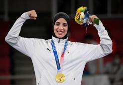 Mısırlı Feryal Abdelaziz, sporun ülkesinde yayılması için akademi kurdu