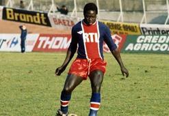39 yıldır komada bulunan Fransa Milli Takımı'nın eski futbolcusu Jean-Pierre Adams hayatını kaybetti