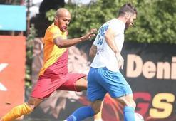 Galatasaray'da Marcao vasat döndü!