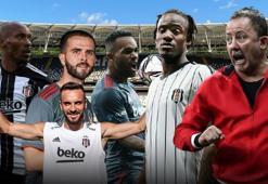 İşte yeni kartal! 2021-2022 yılı Beşiktaş kadro dizilişi nasıl olacak?