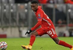 Son dakika transfer haberi! Beşiktaş'a Bayern Münih'ten sağ bek: Bouna Sarr