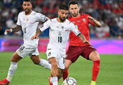 FIFA 2022 Dünya Kupası Avrupa Elemeleri'nde 5. hafta sona erdi