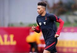 Galatasaray'da son dakika! İşte Benfica'nın Gedson Fernandes için istediği ücret