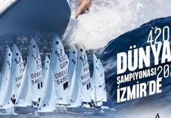 2023 420 Dünya Şampiyonası Türkiye'de!