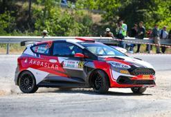 BTSO 45. Yeşil Bursa Rallisi sona erdi