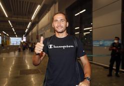 Son dakika haberi: Miguel Crespo, Fenerbahçe için İstanbul'da!