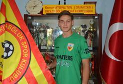 Kızılcabölükspor, Canberk Aydemir ve Furkan Çetinkaya'yı kiraladı
