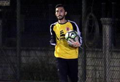 İsmail Özkan, arkadaşlarının güvenini boşa çıkarmadı!