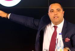 Rezan Epözdemir: Kadın futbol takımını kurduk, hedef şampiyonluk