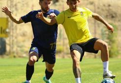 Yeni Malatyaspor, Beşiktaş maçının hazırlıklarını sürdürdü