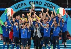 Sporda İtalyanlar bu yaza damgasını vurdu