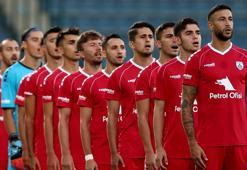 Altınordu'ya tanıdık rakip
