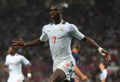 Rizespor, Moussa Konate transferini bitirdi