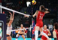 Cumhurbaşkanı Erdoğan, "Filenin Sultanları"nı tebrik etti