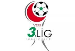 TFF 3. Lig'de 2021-2022 sezonu başladı