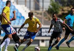 Miguel Crespo analizi! İşte Fenerbahçe'nin yeni orta sahası...