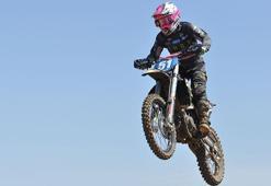 EMX Open'da İtalyan Bortoli birinci oldu