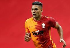 Son dakika | Rayo Vallecano Falcao transferini resmen açıkladı