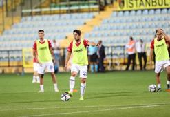 Altınordu tecrübeyi seçti