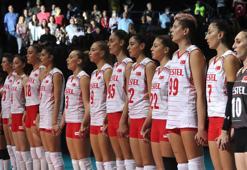 ÖZET | Türkiye-Hollanda voleybol maç sonucu: 3-0 | Avrupa üçüncüsü olduk!