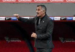 Şenol Güneş, A Milli Takım'la 81. maçına Cebelitarık karşısında çıkacak