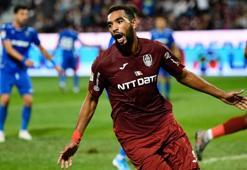 Transferde Konyaspor ve Rizespor'un Billel Omrani yarışı