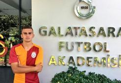 Bucaspor'a Galatasaray'dan transfer