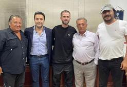 Beşiktaş'ın bombası Miralem Pjanic transferinin perde arkası! Sergen Yalçın detayı!