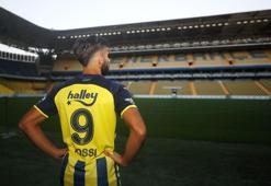 Diego Rossi'nin bilinmeyen yönleri! 'Aslen Maraşlı, Lahmacun seviyor...'