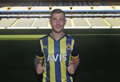 Son dakika | Fenerbahçe'den sürpriz hamle! Max Meyer transferi açıklandı!