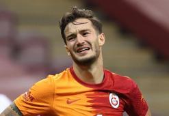 Galatasaray'dan TFF'ye Oğulcan Çağlayan başvurusu