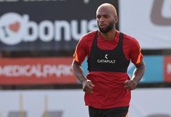 Son dakika Galatasaray haberi! Ryan Babel'le yollar ayrılıyor